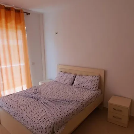 Apartamente Shengjin22 Шенджин