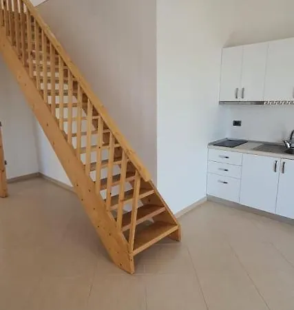 Апартаменты Apartamente Shengjin22 *