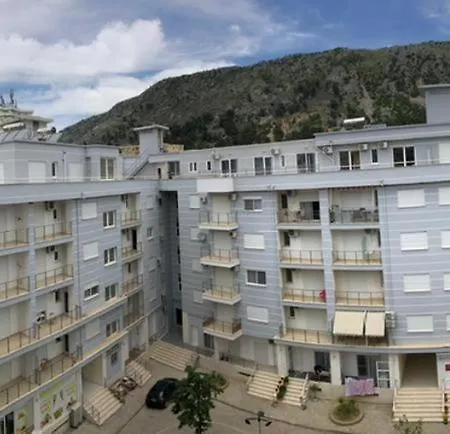 Apartamente Shengjin22 * Шенджин
