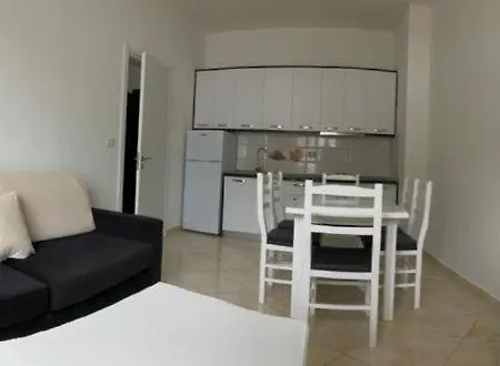 Apartamente Shengjin22 Daire *